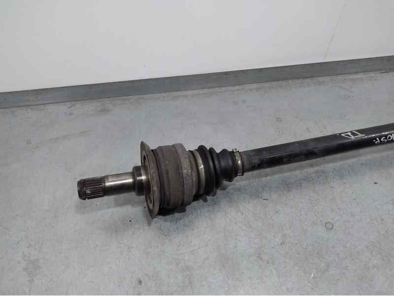 Recambio de transmision trasera derecha para bmw x5 (e70) 3.0d referencia OEM IAM P756412701  