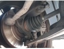 Recambio de mangueta delantera izquierda para peugeot 208 i (ca_, cc_) 1.2 puretech 82 referencia OEM IAM 1607557480  