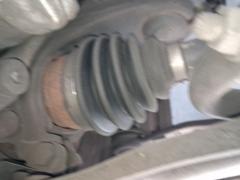 Recambio de transmision delantera derecha para peugeot 208 i (ca_, cc_) 1.2 puretech 82 referencia OEM IAM 9803959680  