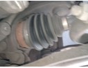 Recambio de transmision delantera derecha para peugeot 208 i (ca_, cc_) 1.2 puretech 82 referencia OEM IAM 9803959680  