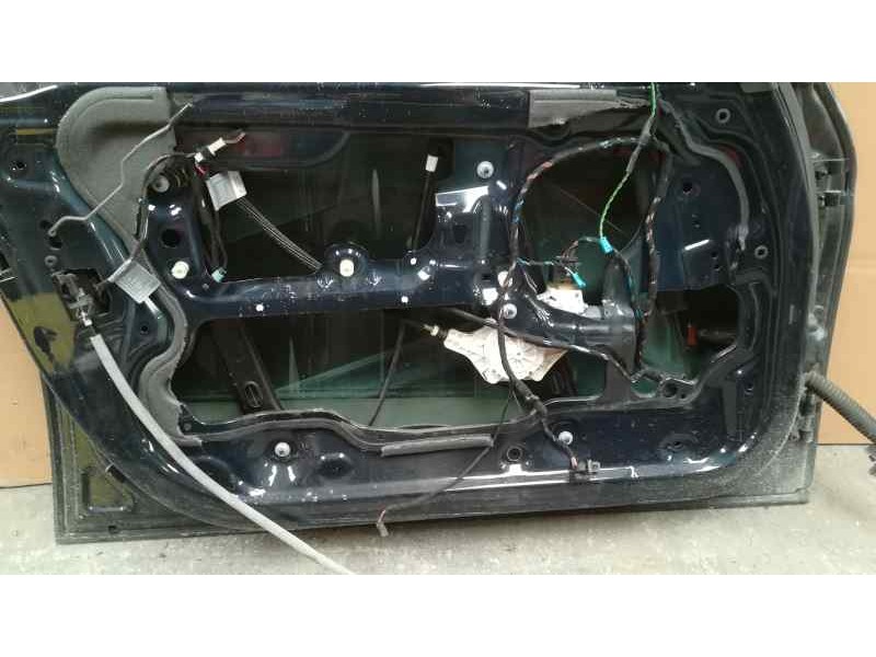 Recambio de elevalunas delantero izquierdo para bmw serie 3 berlina (e90) 320d referencia OEM IAM   ELECTRICO