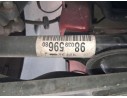Recambio de transmision delantera derecha para peugeot 208 i (ca_, cc_) 1.2 puretech 82 referencia OEM IAM 9803959680  