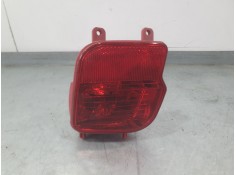 PILOTO TRASERO IZQUIERDO PARAGOLPES 9811718480 
