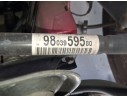 Recambio de transmision delantera izquierda para peugeot 208 i (ca_, cc_) 1.2 puretech 82 referencia OEM IAM 9803959580  