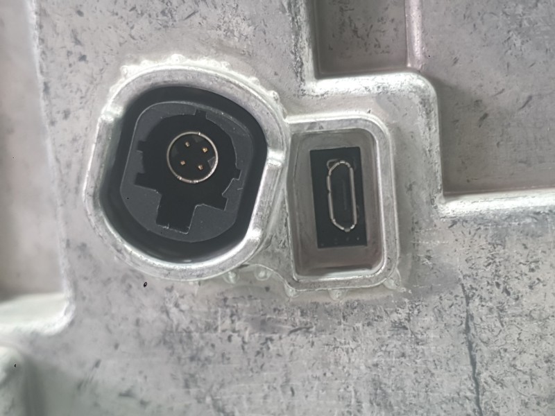 Recambio de cuadro instrumentos para peugeot 2008 ii (ud_, us_, uy_, uj_, ur_, uc_) 1.2 puretech 130 referencia OEM IAM 98485804