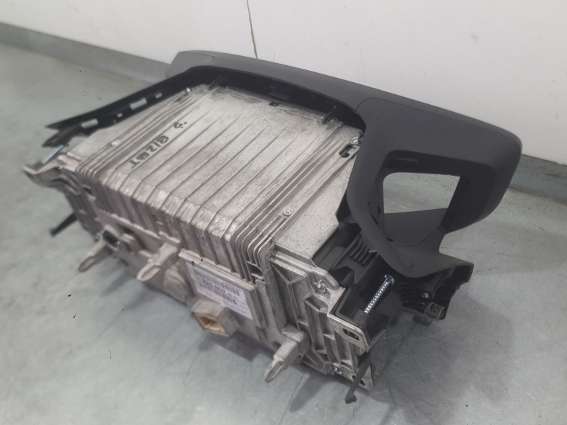 Recambio de cuadro instrumentos para peugeot 2008 ii (ud_, us_, uy_, uj_, ur_, uc_) 1.2 puretech 130 referencia OEM IAM 98485804