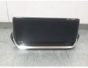 Recambio de sistema navegacion gps para peugeot 2008 ii (ud_, us_, uy_, uj_, ur_, uc_) 1.2 puretech 130 referencia OEM IAM   