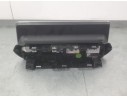 Recambio de sistema navegacion gps para peugeot 2008 ii (ud_, us_, uy_, uj_, ur_, uc_) 1.2 puretech 130 referencia OEM IAM   