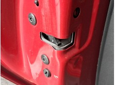 CERRADURA PUERTA TRASERA IZQUIERDA 9812501280 