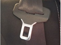 Recambio de cinturon seguridad trasero izquierdo para peugeot 208 i (ca_, cc_) 1.2 puretech 82 referencia OEM IAM 16101489XY  