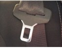 Recambio de cinturon seguridad trasero izquierdo para peugeot 208 i (ca_, cc_) 1.2 puretech 82 referencia OEM IAM 16101489XY  