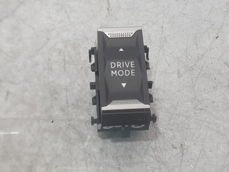 Recambio de interruptor para peugeot 2008 ii (ud_, us_, uy_, uj_, ur_, uc_) 1.2 puretech 130 referencia OEM IAM  DRIVE MODE 
