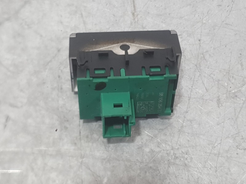 Recambio de interruptor para peugeot 2008 ii (ud_, us_, uy_, uj_, ur_, uc_) 1.2 puretech 130 referencia OEM IAM  DRIVE MODE 