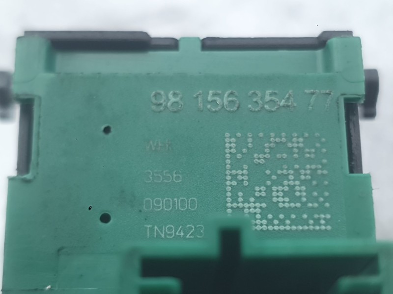 Recambio de interruptor para peugeot 2008 ii (ud_, us_, uy_, uj_, ur_, uc_) 1.2 puretech 130 referencia OEM IAM  DRIVE MODE 