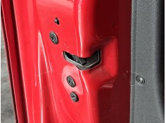 Recambio de cerradura puerta delantera izquierda para peugeot 208 i (ca_, cc_) 1.2 puretech 82 referencia OEM IAM 9812500880  