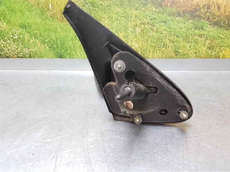 Recambio de retrovisor izquierdo para renault megane i fase 2 classic (la..) 1.9 d authentique referencia OEM IAM  ROZADO C/M