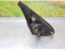 Recambio de retrovisor izquierdo para renault megane i fase 2 classic (la..) 1.9 d authentique referencia OEM IAM  ROZADO C/M