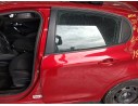 Recambio de puerta trasera izquierda para peugeot 208 i (ca_, cc_) 1.2 puretech 82 referencia OEM IAM 9671907580  