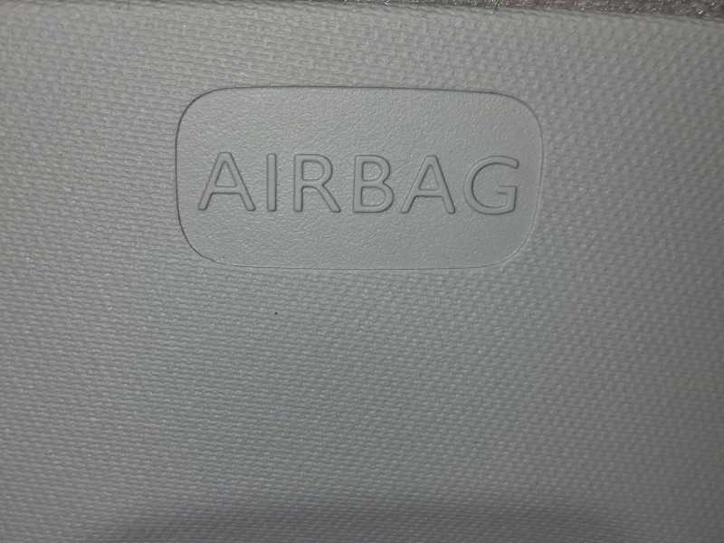 Recambio de airbag cortina delantero izquierdo para peugeot 208 i (ca_, cc_) 1.2 puretech 82 referencia OEM IAM 9804092380  