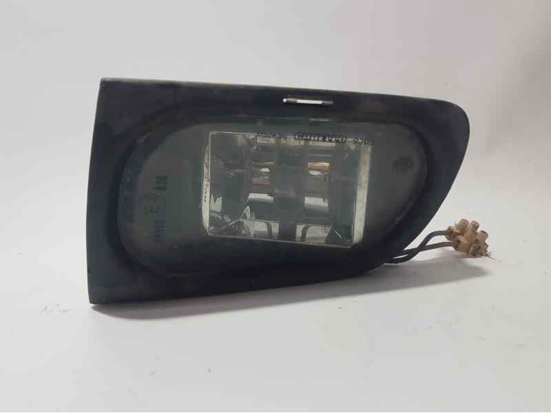 Recambio de faro antiniebla izquierdo para alfa romeo 145 1.4 l referencia OEM IAM   