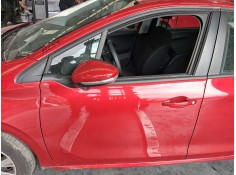 Recambio de puerta delantera izquierda para peugeot 208 i (ca_, cc_) 1.2 puretech 82 referencia OEM IAM 9807820780  