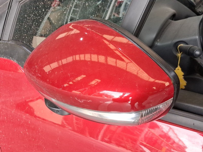 Recambio de retrovisor izquierdo para peugeot 208 i (ca_, cc_) 1.2 puretech 82 referencia OEM IAM 1611240280  