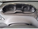 Recambio de cuadro instrumentos para peugeot 208 i (ca_, cc_) 1.2 puretech 82 referencia OEM IAM 9825986180  