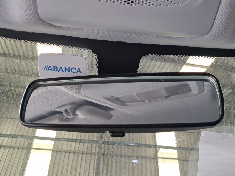 Recambio de espejo interior para peugeot 208 i (ca_, cc_) 1.2 puretech 82 referencia OEM IAM 8153LN  