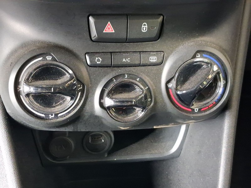 Recambio de mando climatizador para peugeot 208 i (ca_, cc_) 1.2 puretech 82 referencia OEM IAM   