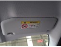 Recambio de parasol derecho para peugeot 208 i (ca_, cc_) 1.2 puretech 82 referencia OEM IAM 16079196PR  
