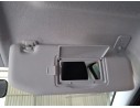 Recambio de parasol derecho para peugeot 208 i (ca_, cc_) 1.2 puretech 82 referencia OEM IAM 16079196PR  