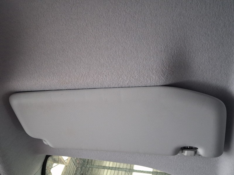 Recambio de parasol izquierdo para peugeot 208 i (ca_, cc_) 1.2 puretech 82 referencia OEM IAM 1619396180  