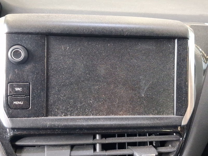 Recambio de sistema navegacion gps para peugeot 208 i (ca_, cc_) 1.2 puretech 82 referencia OEM IAM 9831642480  