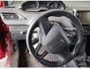 Recambio de volante para peugeot 208 i (ca_, cc_) 1.2 puretech 82 referencia OEM IAM 98154492ZD  