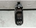 Recambio de mando elevalunas trasero derecho para nissan qashqai+2 (jj10) acenta referencia OEM IAM 25411BR00A  
