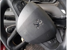 KIT AIRBAG 98072114ZD C/SALPICADERO Y PRETENSORES 98072114ZD CONDUCTOR 9672848580 ACOMPAÑANTE 9812713380 CENTRALITA 16077378ZD S