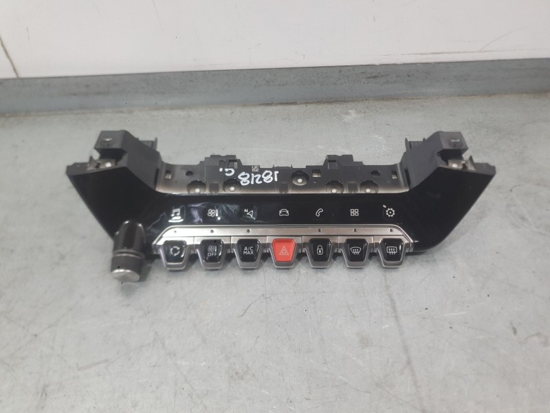 Recambio de mando multifuncion para peugeot 2008 ii (ud_, us_, uy_, uj_, ur_, uc_) 1.2 puretech 130 referencia OEM IAM   