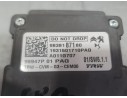 Recambio de camara para peugeot 2008 ii (ud_, us_, uy_, uj_, ur_, uc_) 1.2 puretech 130 referencia OEM IAM 1681924980  