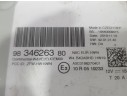 Recambio de sistema audio / radio para peugeot 2008 ii (ud_, us_, uy_, uj_, ur_, uc_) 1.2 puretech 130 referencia OEM IAM 169693