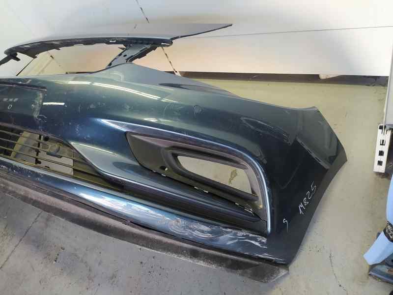 Recambio de paragolpes delantero para opel astra k lim. 5türig selective start/stop referencia OEM IAM 39052728  TOCADO