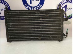 CONDENSADOR / RADIADOR AIRE ACONDICIONADO 