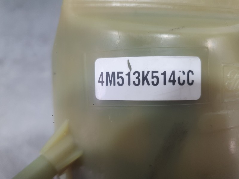 Recambio de bomba direccion electrica para ford focus ii turnier (da_, ffs, ds) 1.6 tdci referencia OEM IAM   