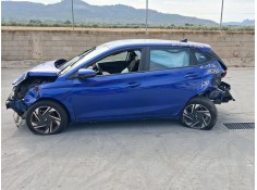 HYUNDAI I20 III (BC3, BI3)