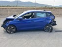 hyundai i20 iii (bc3, bi3) del año 2021