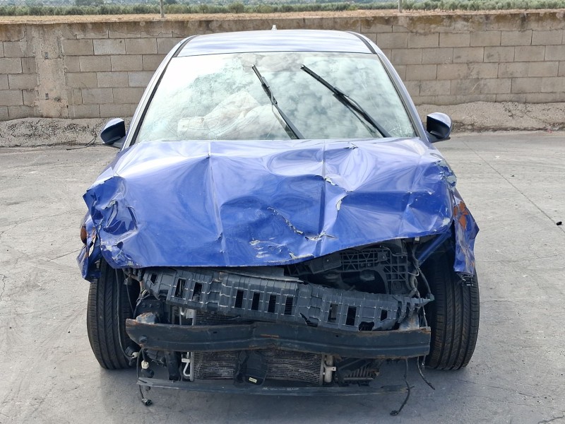 hyundai i20 iii (bc3, bi3) del año 2021