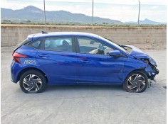 HYUNDAI I20 III (BC3, BI3)