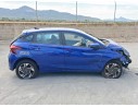 hyundai i20 iii (bc3, bi3) del año 2021