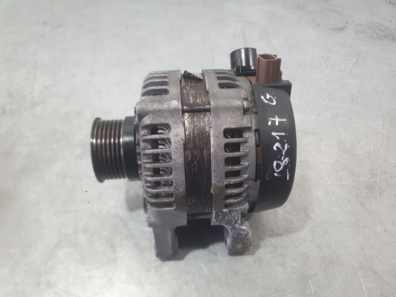 Recambio de alternador para ford focus ii turnier (da_, ffs, ds) 1.6 tdci referencia OEM IAM 1708342  