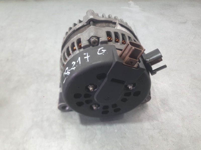 Recambio de alternador para ford focus ii turnier (da_, ffs, ds) 1.6 tdci referencia OEM IAM 1708342  
