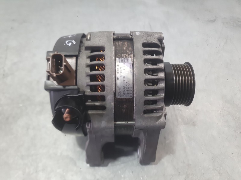 Recambio de alternador para ford focus ii turnier (da_, ffs, ds) 1.6 tdci referencia OEM IAM 1708342  